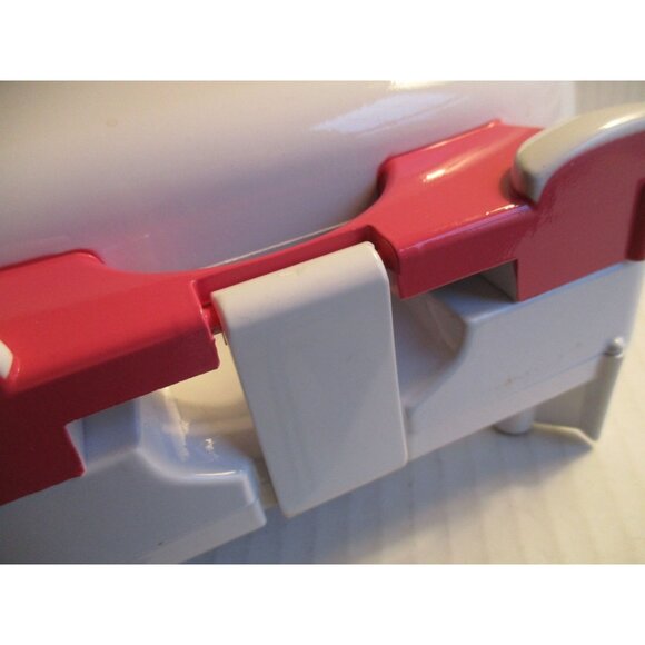 *Hello Kitty Theme Whimsical 'Sandwich Maker' - Picture 6 of 7